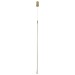 Подвесной светодиодный светильник Lightstar Tubo 748443