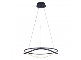 Подвесной светодиодный светильник Lightstar Rotonda 736517