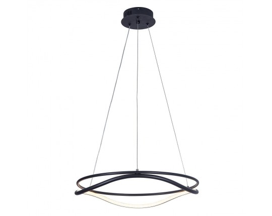 Подвесной светодиодный светильник Lightstar Rotonda 736517