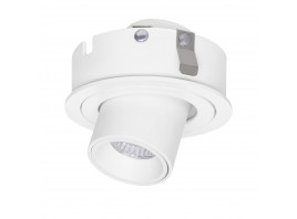 Встраиваемый светодиодный спот Lightstar Intero 217164