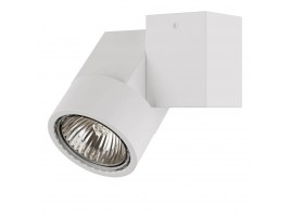 Потолочный светильник Lightstar Illumo XI Bianco 051026