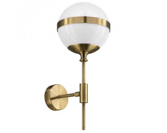Бра Lightstar Globo 813611