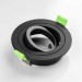 Светильник встраиваемый MR16/GU10 max 1x12Вт Singo Base Lightstar 011620