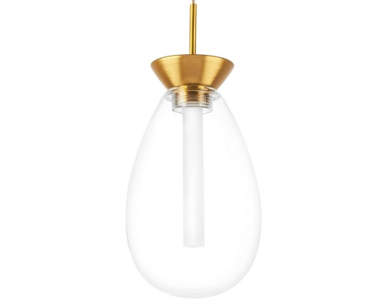 Подвесной светодиодный светильник Lightstar Colore 805110