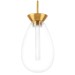 Подвесной светодиодный светильник Lightstar Colore 805110