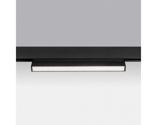 Светильник 48V трековый поворотный Uno Lightstar 269047 Светильник 48V трековый поворотный Uno Lightstar 269047