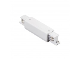 Питание центральное к треку 5040xx-(F)/(R) Quattro Lightstar 504186-FRPS