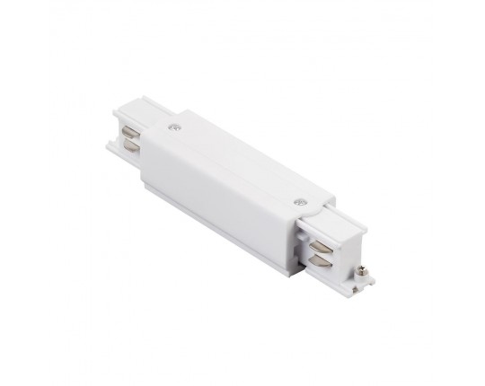 Питание центральное к треку 5040xx-(F)/(R) Quattro Lightstar 504186-FRPS