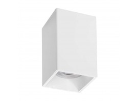 Корпус термостойкий PVC накладной д/крепления LED источника света Rullo Lightstar 213336