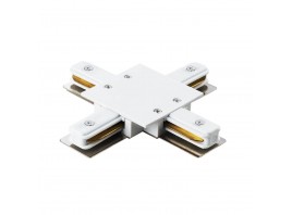 Коннектор X-образный Lightstar Barra 501146