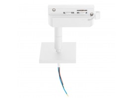 Адаптер для шинопровода Lightstar Asta 592256