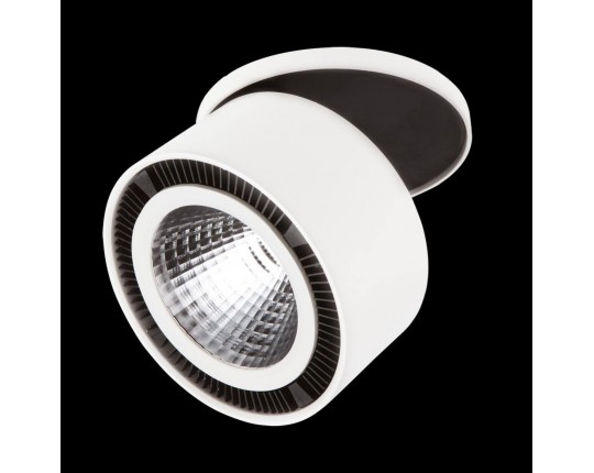 Встраиваемый светодиодный спот Lightstar Forte Inca 213806