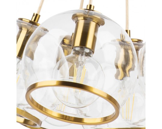 Подвесная люстра Lightstar Sferico 729071