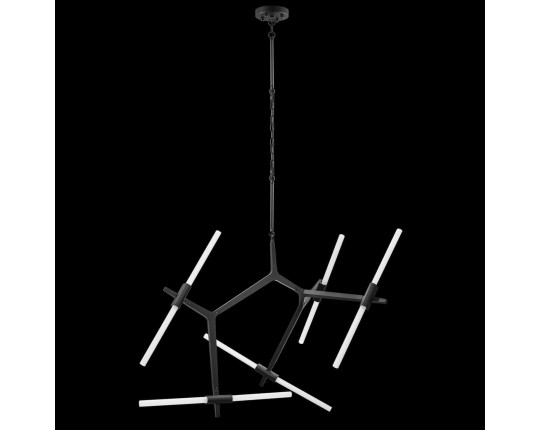 Подвесная люстра Lightstar Struttura 742107