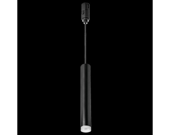 Трековый светодиодный светильник Lightstar Due 237137 Трековый светодиодный светильник Lightstar Due 237137