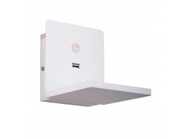 Настенный светодиодный светильник Lightstar Muro 808516