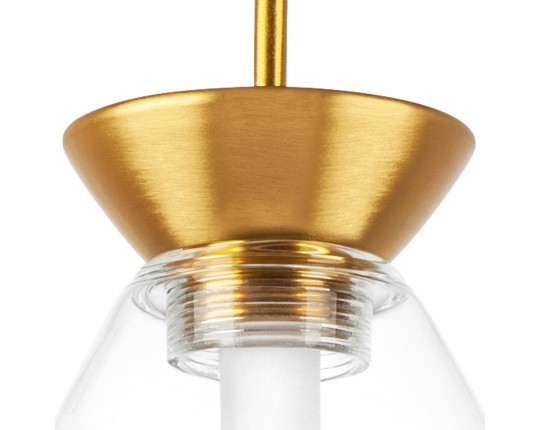 Подвесной светодиодный светильник Lightstar Colore 805110