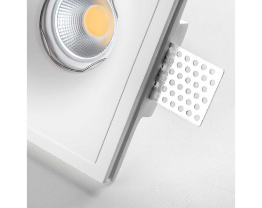 Светильник встраиваемый Lightstar Anello 002000