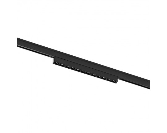Трековый светодиодный светильник Lightstar Linea 266647