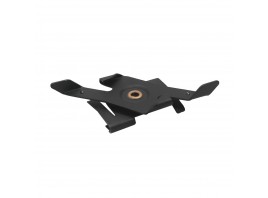 Фиксатор трека к потолку тип G к треку 5040xx-(F)/(R) Quattro Lightstar 504197-02