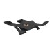 Фиксатор трека к потолку тип G к треку 5040xx-(F)/(R) Quattro Lightstar 504197-02 Фиксатор трека к потолку тип G к треку 5040xx-(F)/(R) Quattro Lightstar 504197-02