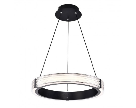 Подвесной светодиодный светильник Lightstar Rotonda 736247