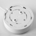 Светильник термостойкий  PVC накладной Tensio Lightstar 212216