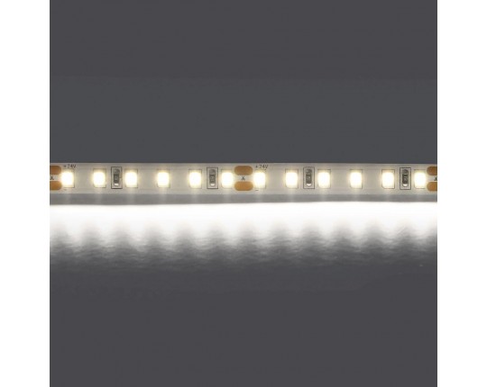 Светодиодная лента Lightstar 12W/m 120LED/m холодный белый 5M 420805 Светодиодная лента Lightstar 12W/m 120LED/m холодный белый 5M 420805