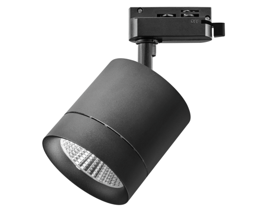 Трековый светодиодный светильник Lightstar Canno Led 301272
