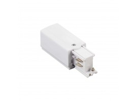 Питание боковое к треку 5040xx-(F)/(R) Quattro Lightstar 504116-FRPS