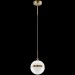 Подвесной светильник Lightstar Globo 813111