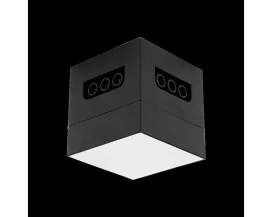 Соединитель 3W к 456ххх Trito Lightstar 456037