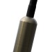 Бра 3W 277LM 3000K, бронза Omega Lightstar 200431