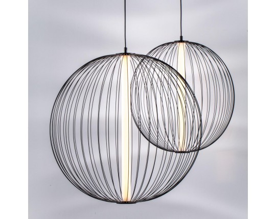 Подвесная люстра Lightstar Sole 734057