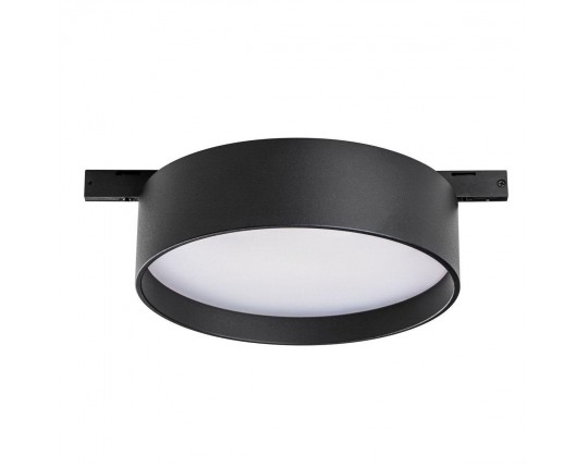 Трековый светодиодный светильник Lightstar Linea 206447