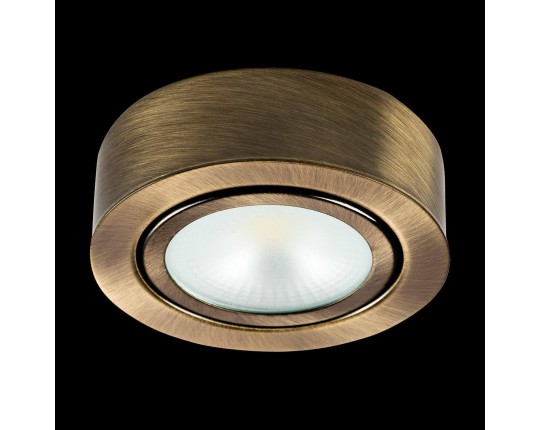 Мебельный светодиодный светильник Lightstar Mobiled 003451