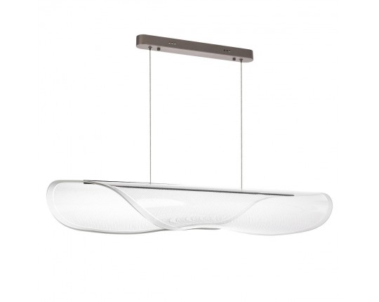 Подвесная светодиодная люстра Lightstar Varese 731413