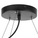 Подвесная люстра Lightstar Croco 815360 Подвесная люстра Lightstar Croco 815360