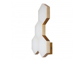 Настенный светильник Lightstar Favo 750643