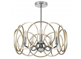 Подвесная люстра Lightstar Regolo 713053