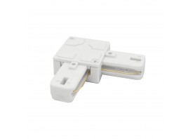 Угловое соединение для трека к 50202X-P, 50203X-P Lightstar Barra 502126-P