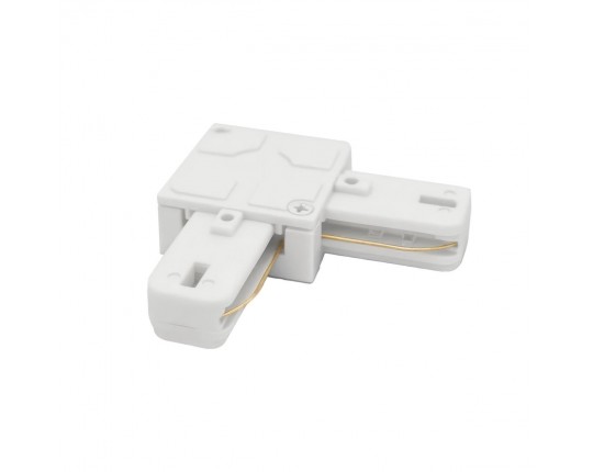 Угловое соединение для трека к 50202X-P, 50203X-P Lightstar Barra 502126-P