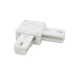 Угловое соединение для трека к 50202X-P, 50203X-P Lightstar Barra 502126-P