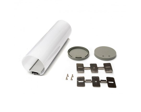 Профиль с рассеивателем Lightstar Profiled 419301