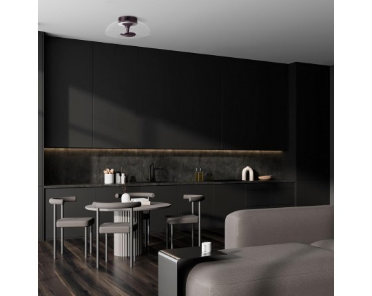 Потолочный светодиодный светильник Lightstar Celesta 809200