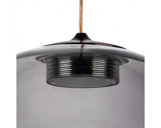 Подвесной светодиодный светильник Lightstar Sferetta 801018
