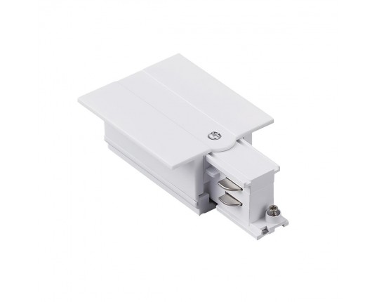 Питание боковое встраиваемое к треку 5030xx-R Quattro Lightstar 503116-RPS Питание боковое встраиваемое к треку 5030xx-R Quattro Lightstar 503116-RPS