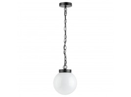 Уличный подвесной светильник Lightstar Bolla 373110