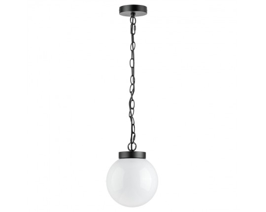 Уличный подвесной светильник Lightstar Bolla 373110