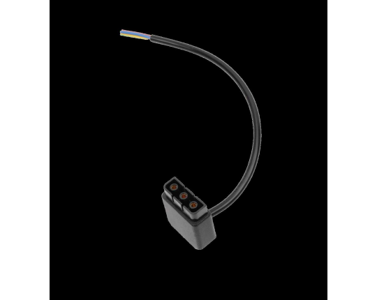 Подвод питания к 456ххх (0,3м) Trito Lightstar 456002